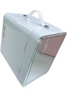 (new)Portable Refrigerator Personal Fridge 4L