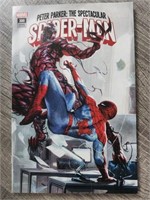 EX: Spectacular Spider-man #300 (2018)DELL'OTTO +P