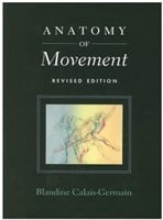 (Sealed/New)Anatomy of Movement Paperback –