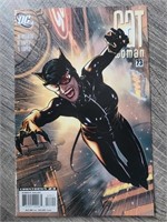 Catwoman #73 (2008) ADAM HUGHES COVER