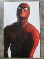 Amazing Spider-man #50 (2020)ALEX ROSS TIMELESS +P