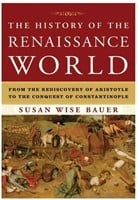 (NoBox/New)The History of the Renaissance World: