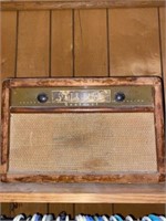 Vintage  Radio