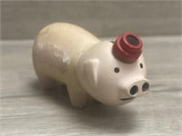 GEI Pig Lighter - Working