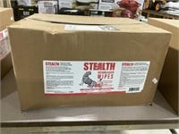 Stealth Degreaser Wipes