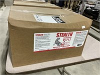 Stealth Degreaser Wipes