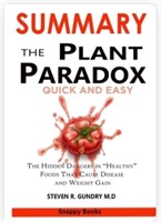 (Damage/Dirty)Summary of the Plant Paradox Quick