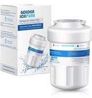 (new)GOLDEN ICEPURE Refrigerator Water