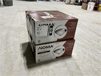 Noma Light Fixtures