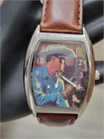 Lone Ranger Men's Wrist Watch