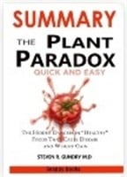 (Damage/Dirty)Summary of the Plant Paradox