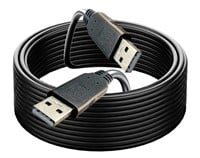 (Sealed/New)YOTETION USB 2.0 Cable 30FT/10M,