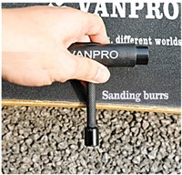 (OpenBox/New)Vanpro All-in-One Skate Tools