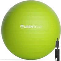 URBNFit Exercise Ball - Yoga Ball in Multiple Siz