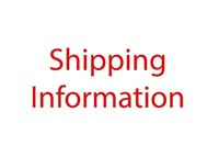 5 Star In-House Shipping Options