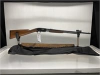 Remington Model 12 .22 Rifle