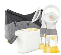 Medela Pump in Style with MaxFlow Double Electric
