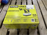 Ryobi Electrostatic Sprayer