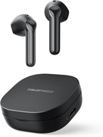 Wireless Earbuds Bluetooth 5.0 TRUEFREE A1 Headpho