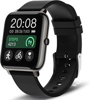Smart Watch, Smartwatch with Blood Pressure, Blood