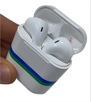 I12 TWS Wireless Earbuds,Bluetooth 5.0 Touch in-Ea