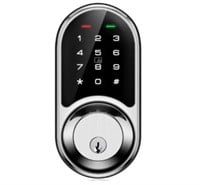Veise RZ06 Smart Locks for Front Door 2 Lever Hand