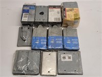 Misc Electrical Covers