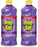 Pine-Sol Nettoyant multi-surfaces, lavande, 1,41 l