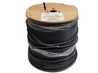 1000ft Single RG-6 75Ohm Coaxial Cable