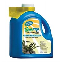 6.8lb Roundup QuikPro Weed Killer