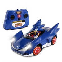 NKOK Sonic and Sega All Stars Racing Remote Contro