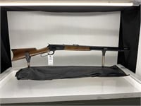 Browning 1886 .45-70 GOV Rifle