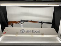 Uberti 1873 .45LC Rifle With Box