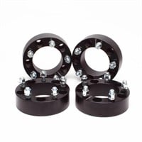 ZY WHEEL 4pcs Wheel Spacers 2"(50mm) Thick 5x5.5