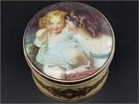 British confectionary's pin 3.5"