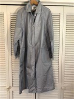 VINTAGE THE TOTES COAT SIZE 10P