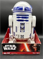 STAR WARS 18" R2-D2 ARTICULATING TOY