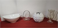 Vases - Assorted Shapes & Sizes