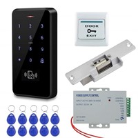 HFeng RFID Access Control System Kit Outdoor IP68