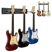 STRICH Guitar Wall Mount Hangers for Multiple Guit