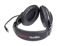 Resident Audio R100 Headphones