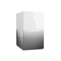 WD 12TB My Cloud Home Duo Personal Cloud Storage -