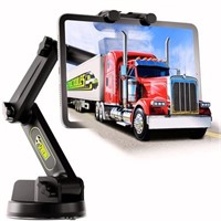 Truckules Tablet Mount for Truck - Heavy Duty, Tab