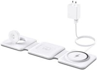 Charging Station for Apple Multiple Devices - 3 in