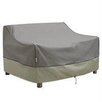 KylinLucky Outdoor Furniture Covers Waterproof, 3-