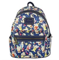 Loungefly Disney Snow White and the Seven Dwarfs F