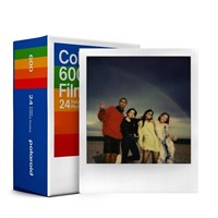 Polaroid Color 600 Film Triple Pack, 24 Photos (62