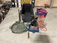 Fishing And Boating Gear