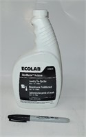 Stainblaster\Destainer Laundry Pre Spotter Ecolab