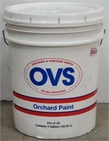 5gal Orchard Paint 291-0-05